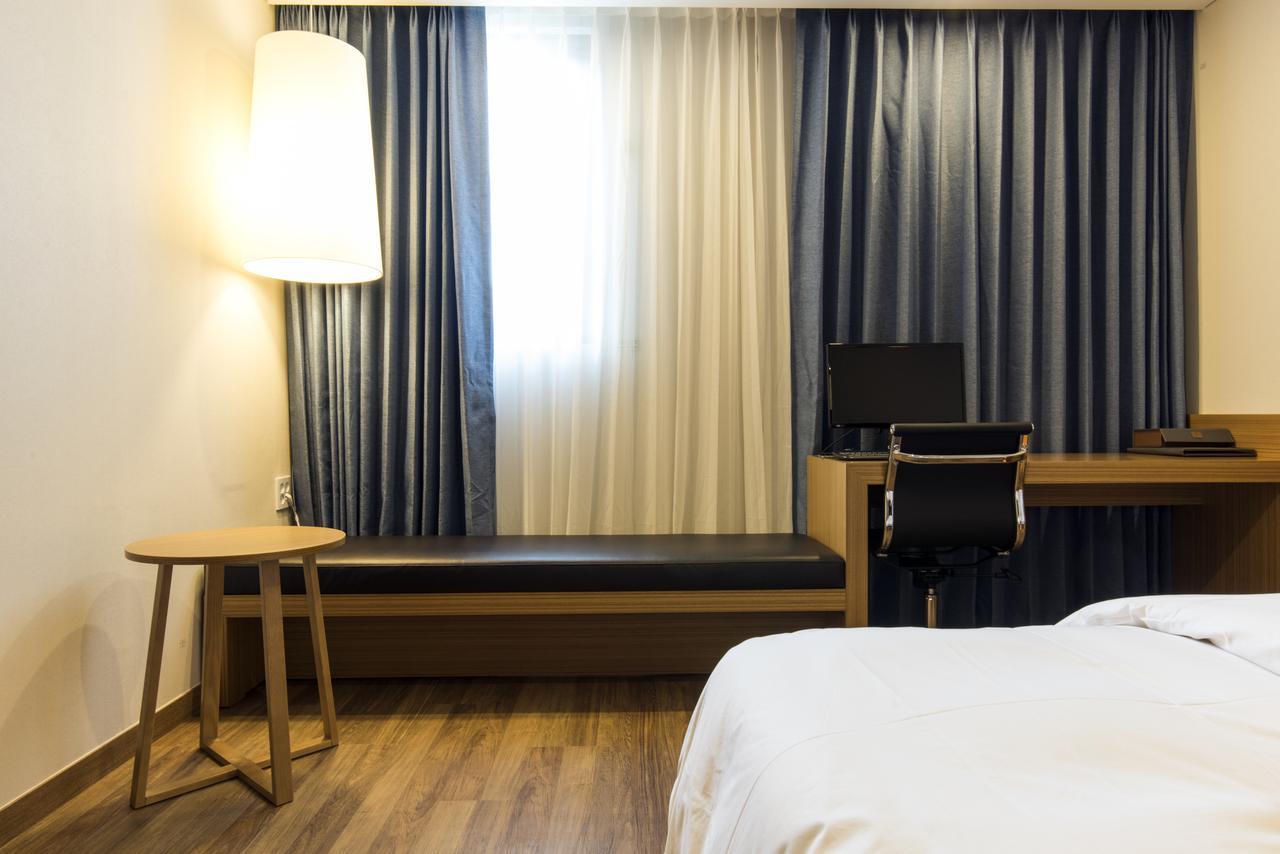 Mate Hotel Paju Ngoại thất bức ảnh